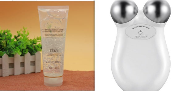 Facial gel hyaluronic acid white gel moisturizing gel Facial gel hyaluronic acid white gel moisturizing gel